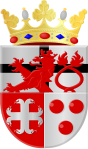 Coat of arms of Beek, Limburg